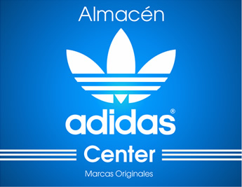 Adidas Center